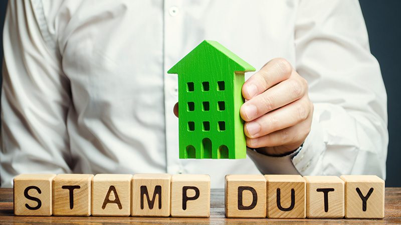 Stamp duty reform back on national agenda