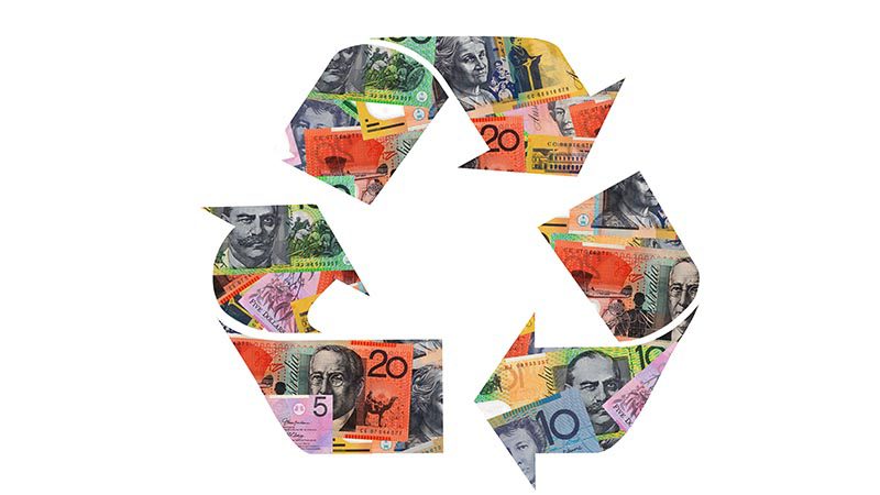 Debt recycling offers lower taxes, greater investment opportunities