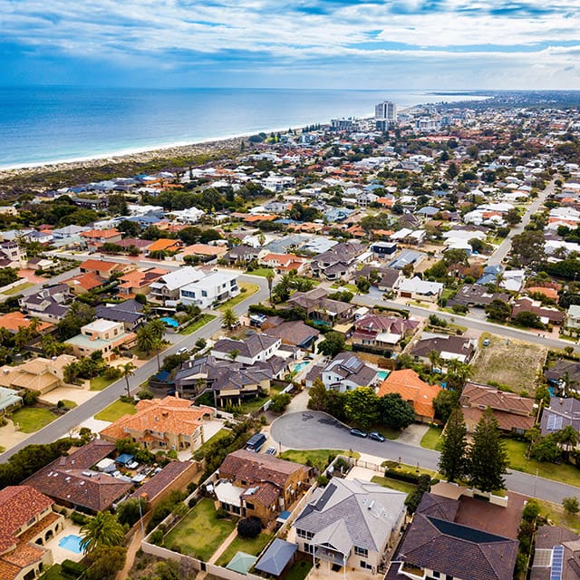 Scarborough, Perth, WA