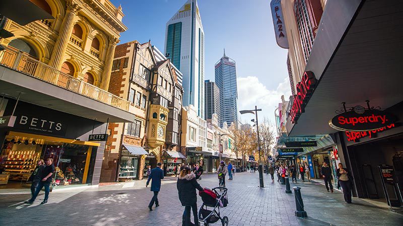 All eyes on Perth residential market but another property type is gaining traction