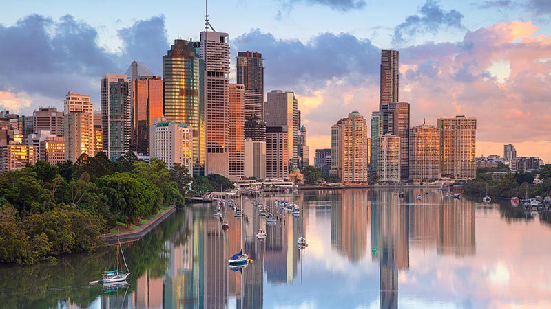 Perth, Brisbane dominate hotspot suburbs being targeted by investors