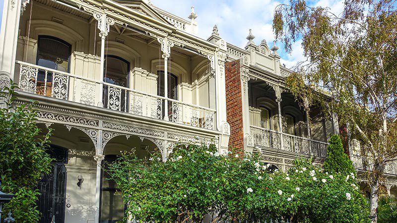 Melbourne property may have ebbed, with investment opportunities emerging