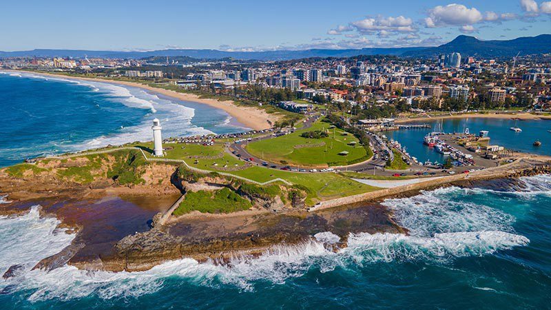 Hotspots revealed by Sydney, regional NSW sales resurgence