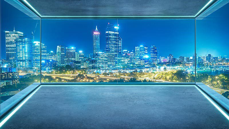 Rising demand for luxury property in Perth