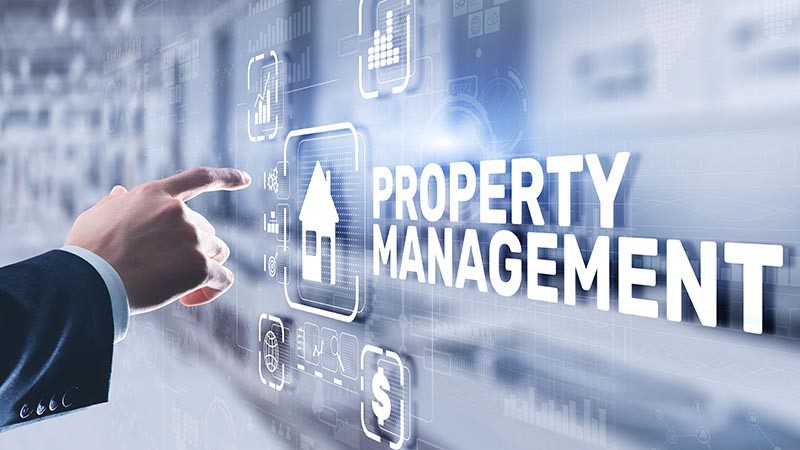 Going it alone can prove a costly property management exercise