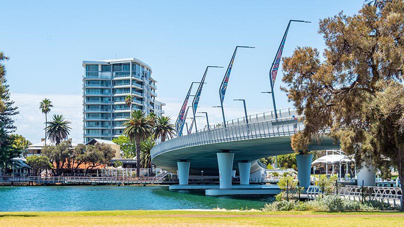 Perth’s past two decades of property price movements offer investment lessons