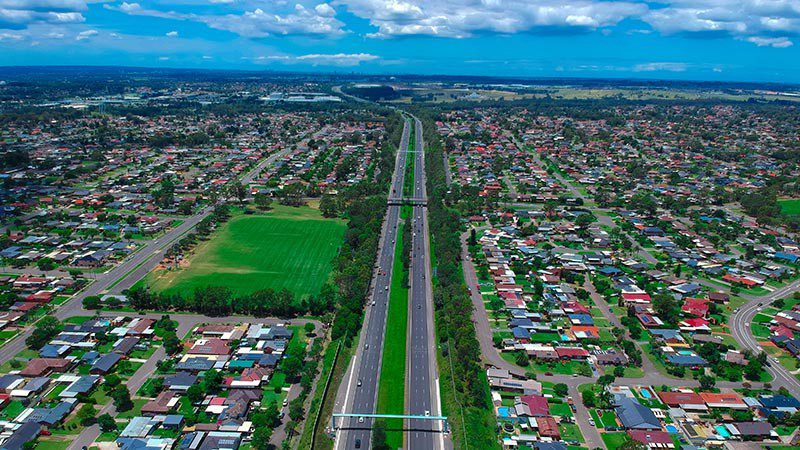 Housing shortage in NSW but investors thin on the ground