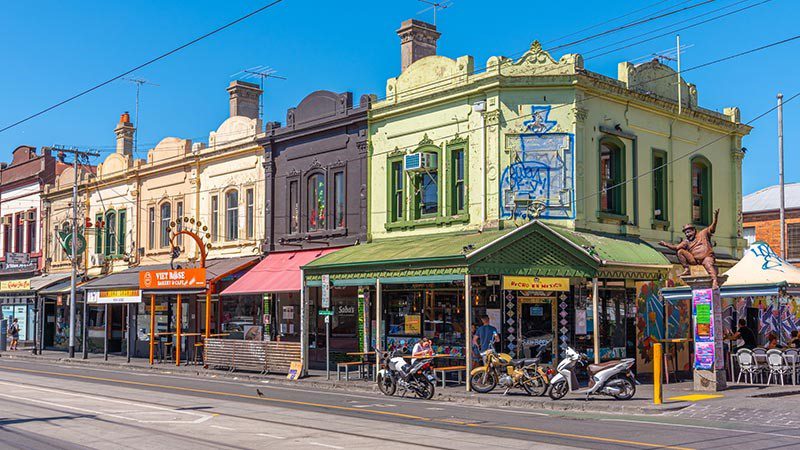 Stunning Melbourne turnaround puts end to brief national downturn