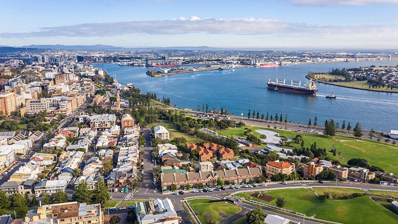 Regional NSW real estate set for a solid 2025