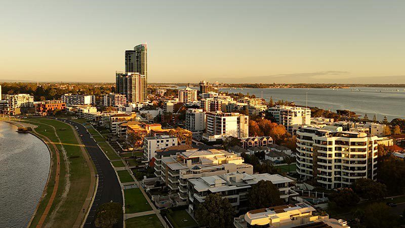 Economic strength continues to drive WA housing demand